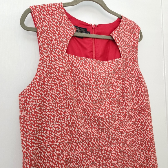 Pendleton Sheath Dress - Picture 3 of 7